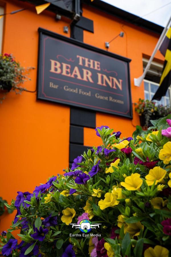 לאנדוברי The Bear Inn מראה חיצוני תמונה